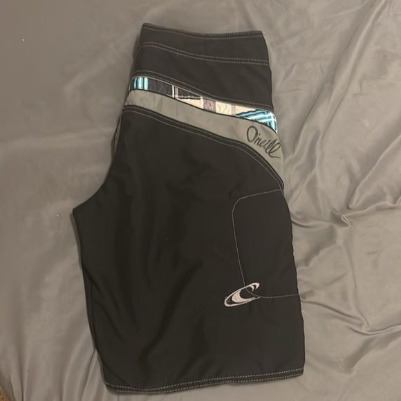 O’Neill Vintage Board Shorts Size 34 - Picture 3 of 3